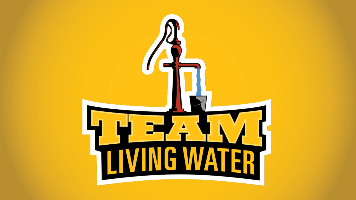 Team Living Water: Run With Us! | Memorial Drive ...