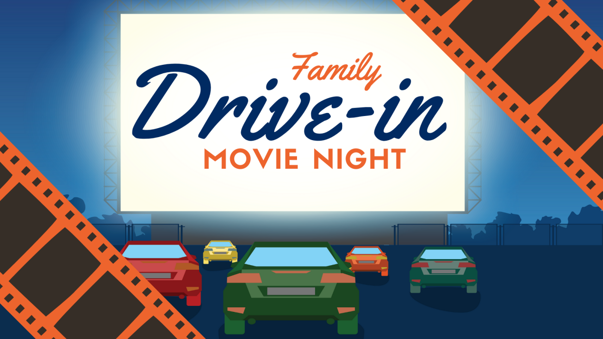 Family Drive-in Movie Night | Memorial Drive Presbyterian ...